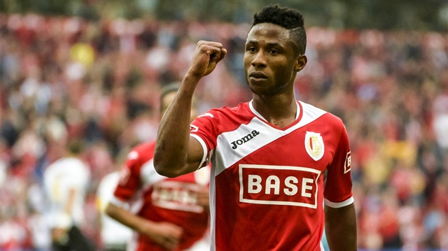 Ezekiel Konyaspor'da