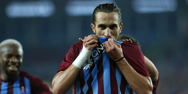 Ezeli rakibin yenilmezliğini sonlandırdı