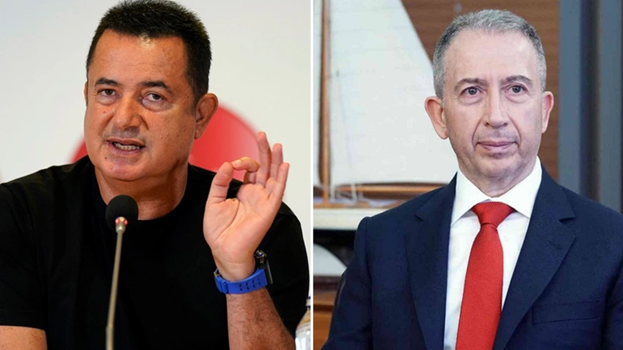 Ezeli rakiplerin söz düellosu! Galatasaray'dan Acun Ilıcalı'ya cevap