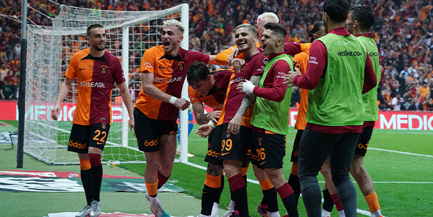 Ezer geçer! Acımasız aslanın muhtemel rakipleri belli oldu!