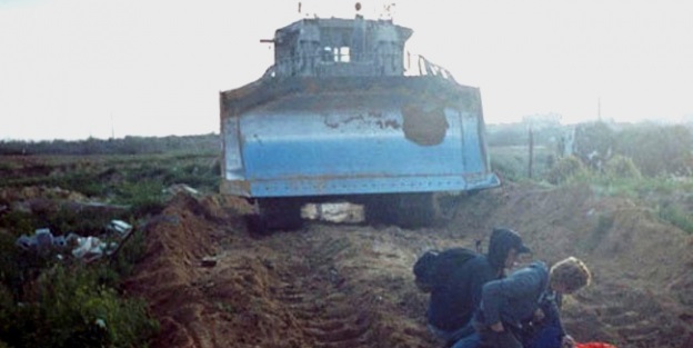 Ezerek öldüren İsrail'den tazminat talebine ret