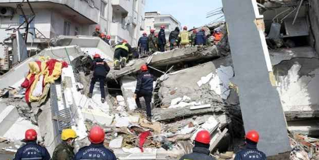 Ezgi Apartmanı davasında her biri ceza aldı! Mahkemeden karar: 2 kritik isim için kırmızı bülten talebi!