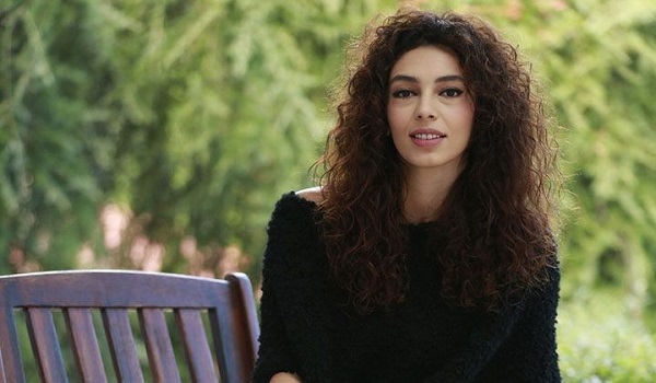 Ezgi Çelik kimdir? Alparslan: Büyük Selçuklu Öke Hatun kim?