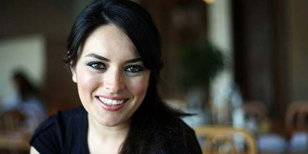 Ezgi Mola: Aynı bu şekilde ölsün