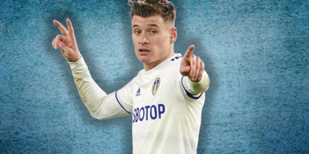 Ezgjan Alioski kimdir, nereldir? Ezgjan Alioski nerede oynadı?