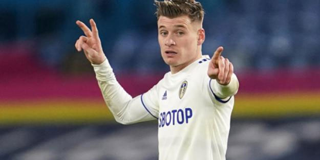 Ezgjan Alioski kimdir, nereli? Ezgjan Alioski kaç yaşında? Ezgjan Alioski hangi takımlarda oynadı?