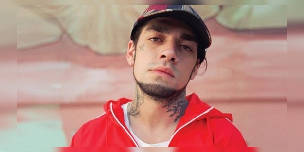 Ezhel kimdir? Ezhel kaç yaşında nereli? Ezhel'in gerçek adı