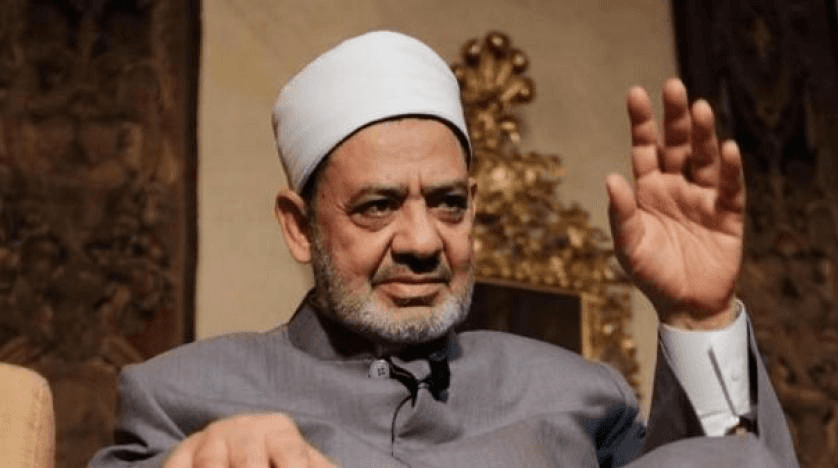 Ezher’den “dinî bilgi” soslu Sisi PR’ı