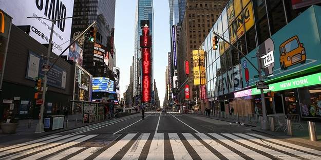 Ezici çoğunlukla kabul edildi! New York'ta flaş karar