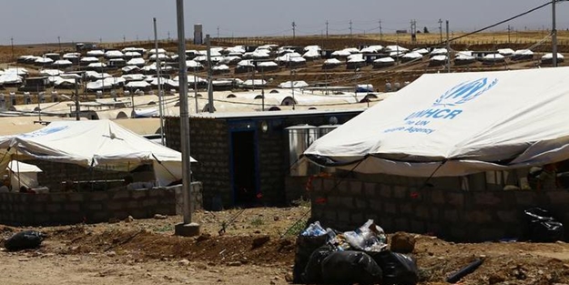 Ezidiler: Halimizin sorumlusu Maliki