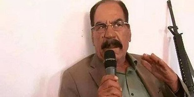 Ezidiler'den Demirtaş'a yalanlama