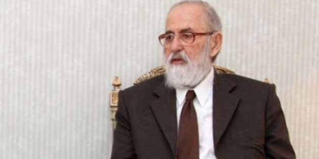 Ezidilerin ruhani lideri Mir Tahsin Beg öldü