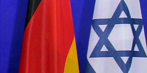 Ezik Almanya'da 'İsrail'i tanıma' vatandaşlık şartı haline getirildi!