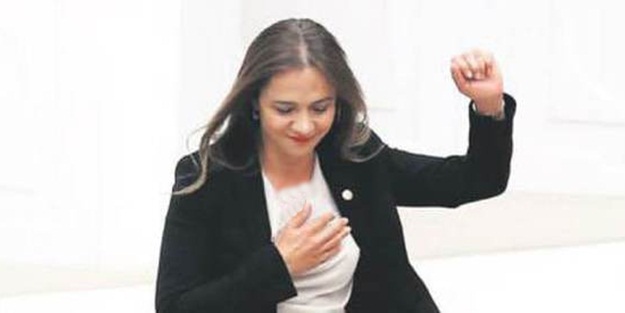 Ezilenlerin yanında olan CHP'linin lüks daireleri