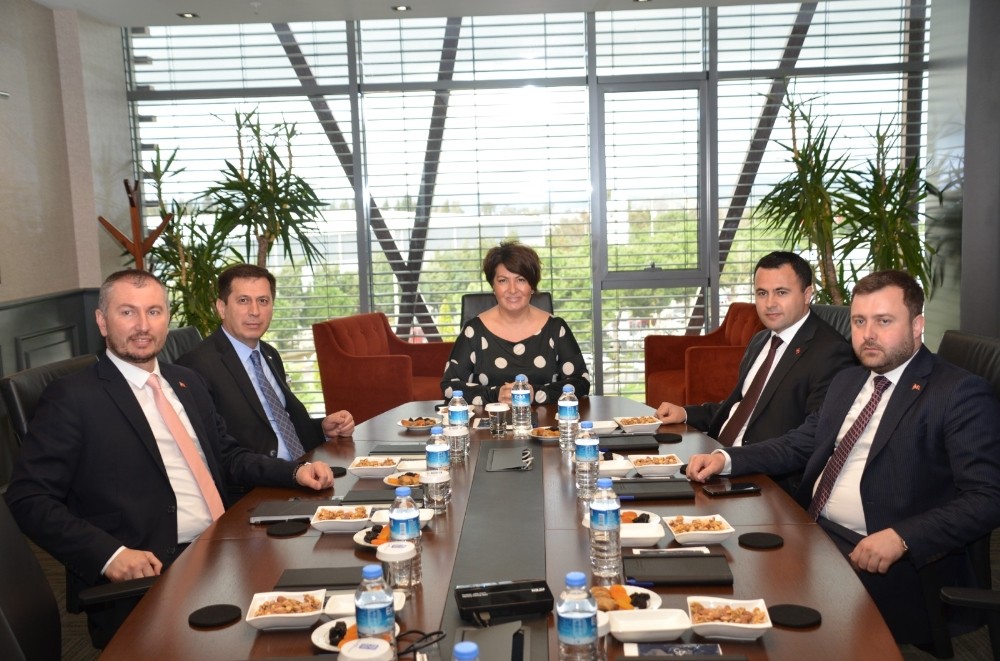 Ezine’de 