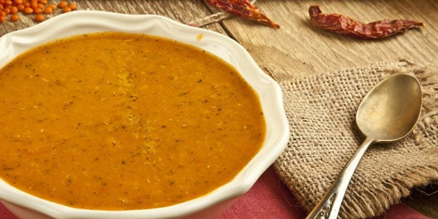 Ezogelin çorbası tarifi: Diğer çorbaları geride bıraktılar! Nefis mercimek çorbası tarifi ve malzemeleri