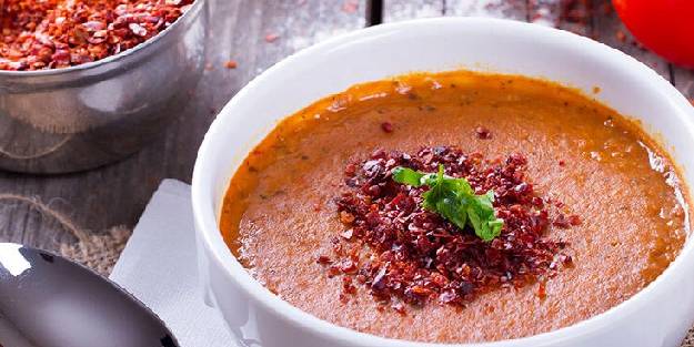 Ezogelin çorbası tarifi, nasıl yapılır? Kolay Ezogelin çorbası tarifi