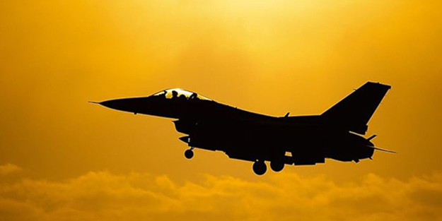 F-16 hamlesi ortalığı yangın yerine çevirecek! Türkiye ABD'nin en büyük düşmanından savaş uçağı alıyor