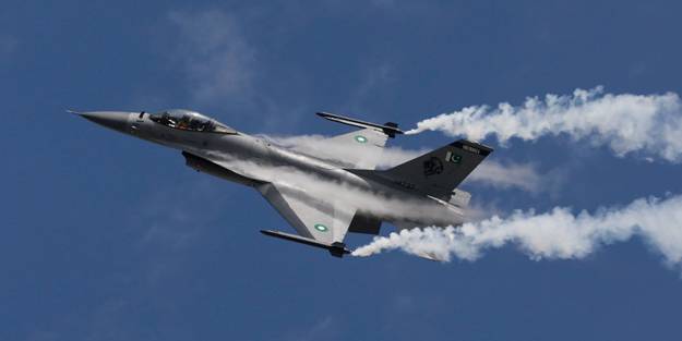 F-16 savaş uçağı iddiasını yalanladılar: Kendisiyle alay etti!