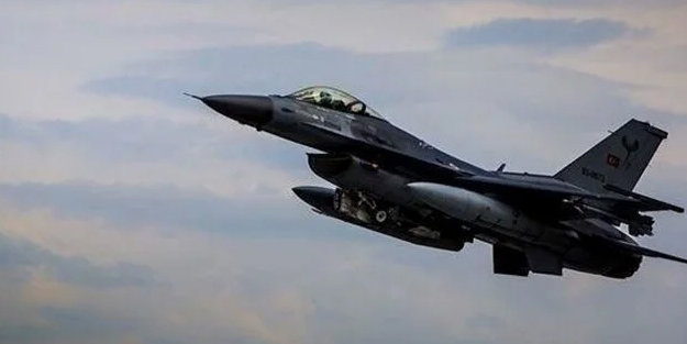 F-16 savaş uçakları hakkında son gelişme: Belçika, Ukrayna'ya gönderecek!