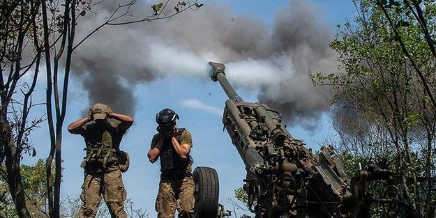 F-16 savaş uçak, 42 adet gidiyor! Şok eden diyalog: Danimarka ve Hollanda Ukrayna'ya uçağı gönderecek
