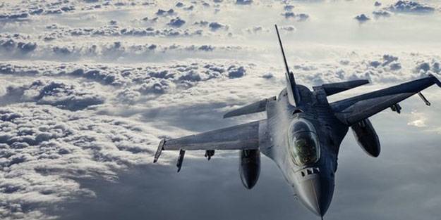 F-16V'ler alınırsa Hava Kuvvetleri nasıl etkilenecek?