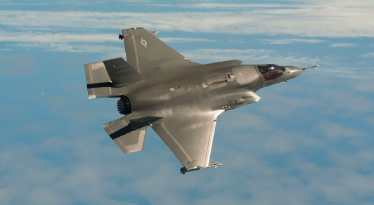 F-35 için şok eden karar!