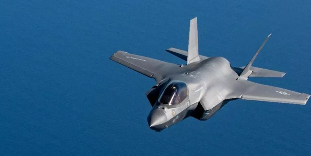 F-35 krizi patlak verdi! Lockheed Martin, 2023 yılında daha az olacak