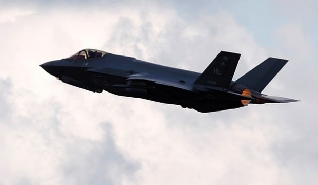 F-35 satın aldılar… Tüm sistemleri değişecek