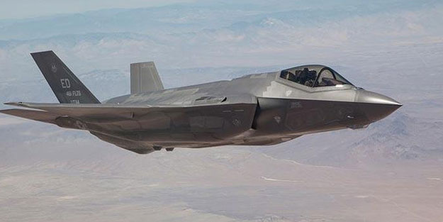 F-35 satışı ABD Senatosunu karıştırdı