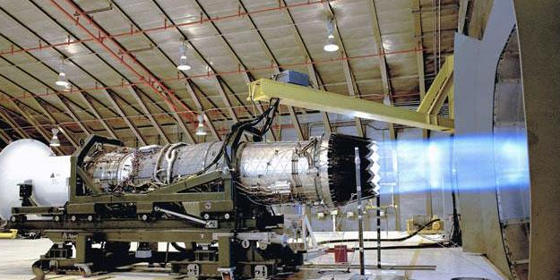 F-35 savaş uçakları için motor problemi: uçak sorunları 2029’a kaldı diyerek dünyaya duyurdu!