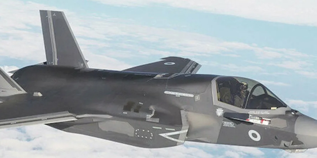 Çin yaptırım yağdırdı! Aralarında F-35’in üreticisi de var! J-20 mi daha iyi yoksa F-35 savaş uçağı mı?