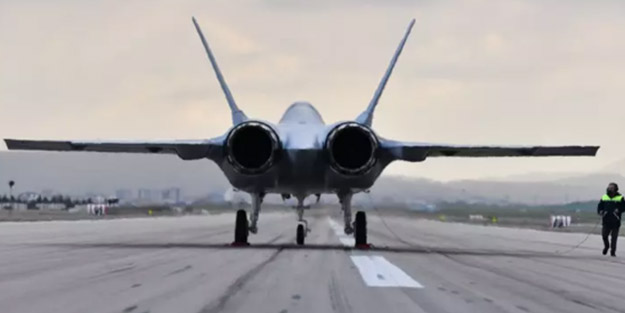 F-35 sonrası Türkiye, Eurofighter da alamazsa geriye iki seçenek geliyor! İşte hiç hesapta olmayan o uçaklar...