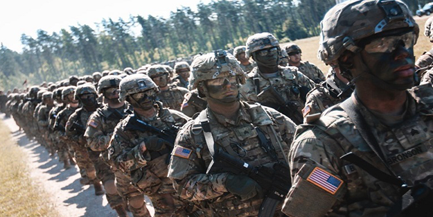 F-35 ve F-16'ları vermeyen ABD, kritik silahı Türkiye'den almaya başladı! 50 bin tane sipariş verdiler