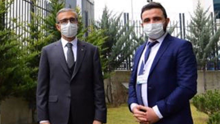 "F-35’de ABD'li firmalar da zarar eder"