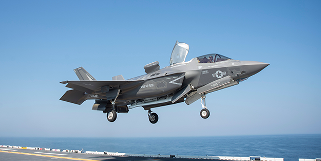 F-35'i bırakıp Türkiye'nin kapısını çalabilirler! Öyle sorunlar patlak verdi ki, bu seferki kriz çok büyük