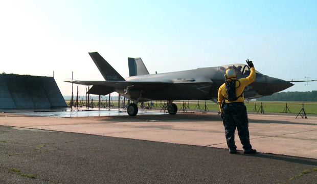 F-35’ler ABD’nin başını ağrıtıyor! Pentagon'dan 'inceleme' kararı