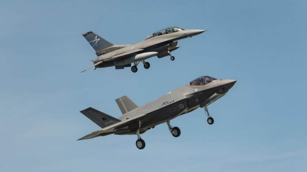 F-35’lerde “Gizli Kapatma Anahtarı” krizi! Avrupa alarmda, siparişler iptal mi edilecek?
