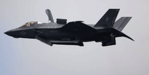 F-35'lerde Türkiye depremi! ABD bu kadarını beklemiyordu