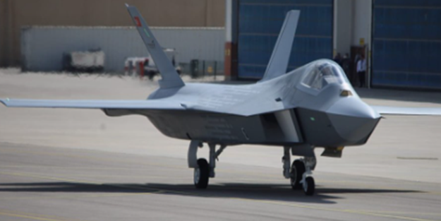 F-35'leri almaya hazırlanan Yunanistan, MMU Kaan'ın en korkutucu özelliğini açıkladı