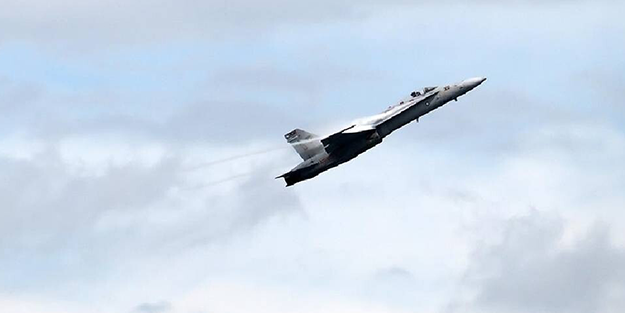 F-35'leri bitirecek plan açıklandı! Herkes eyvah diyecek