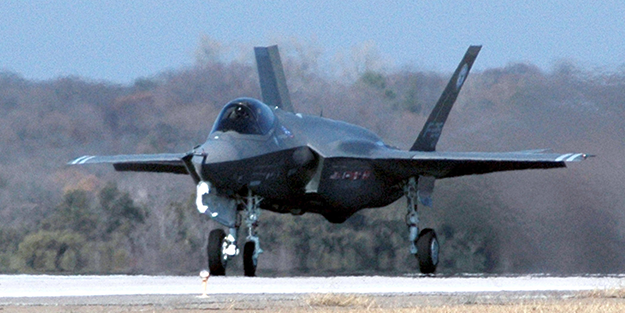 F-35'leri Türkiye'ye vermeyen Pentagon son kararını açıkladı: Askıya aldık, bu olursa bırakacağız