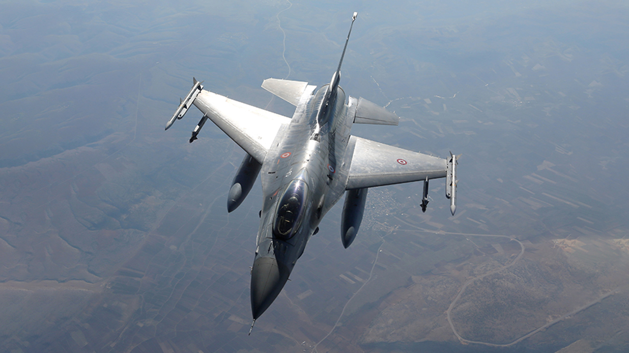 F-35'leri vermeyen ABD'den Türkiye'ye ilginç teklif: F-35 yerine size bunları verelim