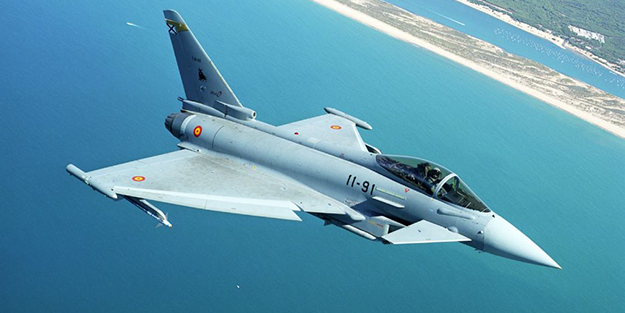 F-35'ten sonra bir ülke daha Türkiye'ye uçak satma konusunda geri adım atıyor! Hükümetleri toplandı