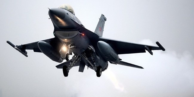 F-4'leri ABD mi düşürüyor?