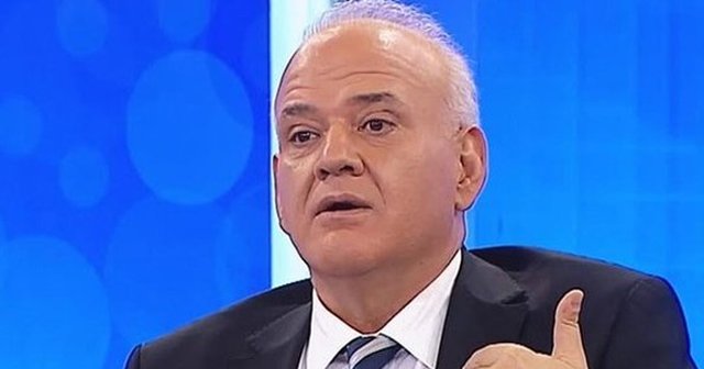 'F. Bahçe'nin yeni hocasını tanıyorum'