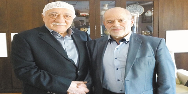 Gülen'den Rusların hoşuna giden açıklamalar