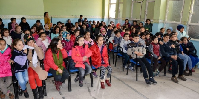 Enerji israfını bu çocuklar önleyecek