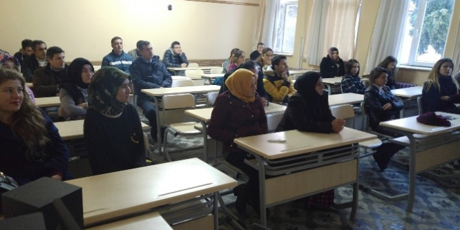 Manisa'da Kulalılar tarihlerini öğreniyor