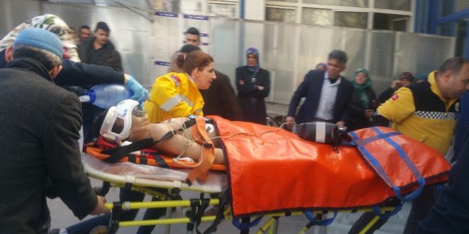 Evsiz adam sokakta ölü bulundu